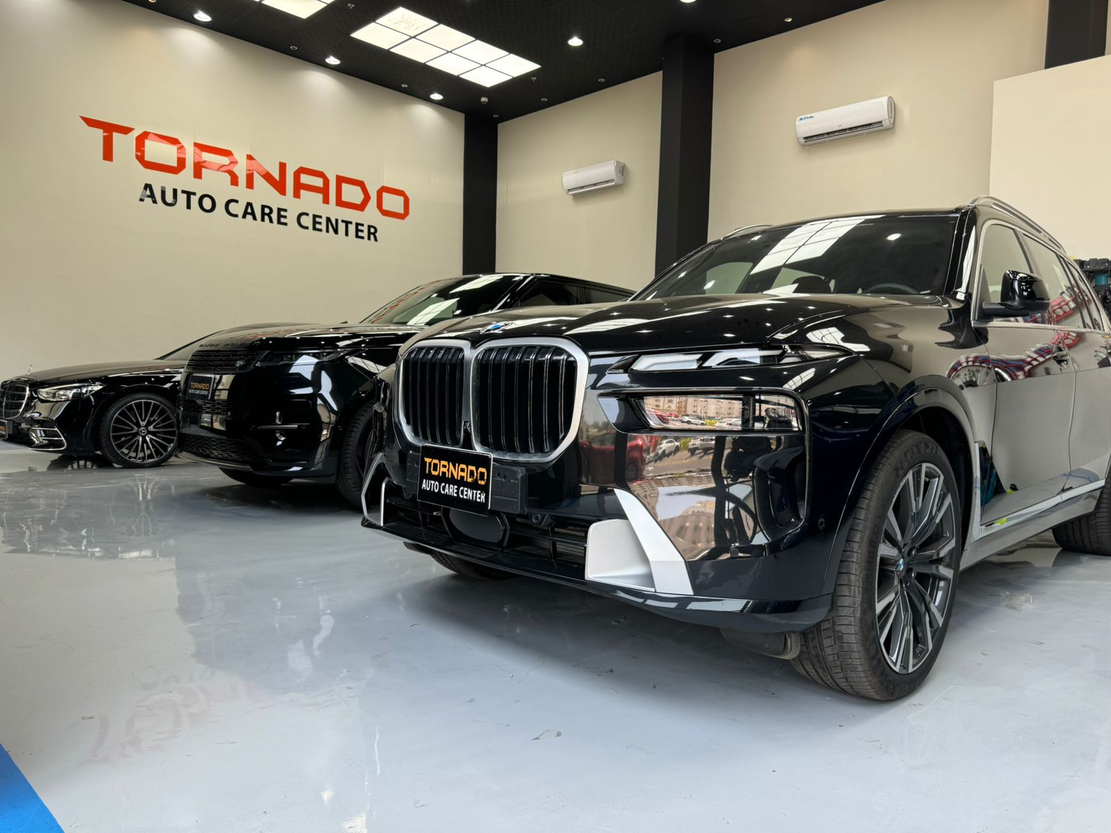 أفضل محل نانو سيراميك – تجربة حماية لا مثيل لها في جدة