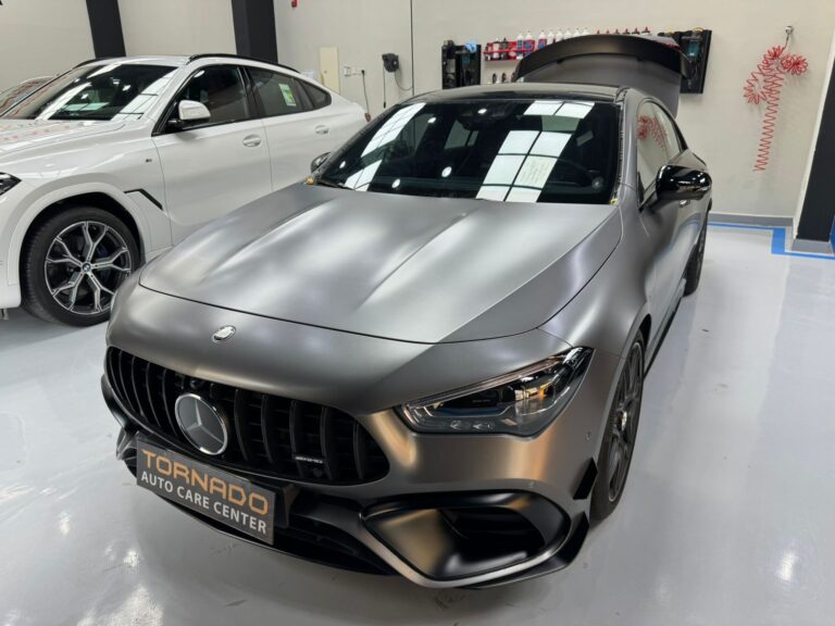 تظليل سيارات جدة : الحل الأمثل لحماية سيارتك من أشعة الشمس