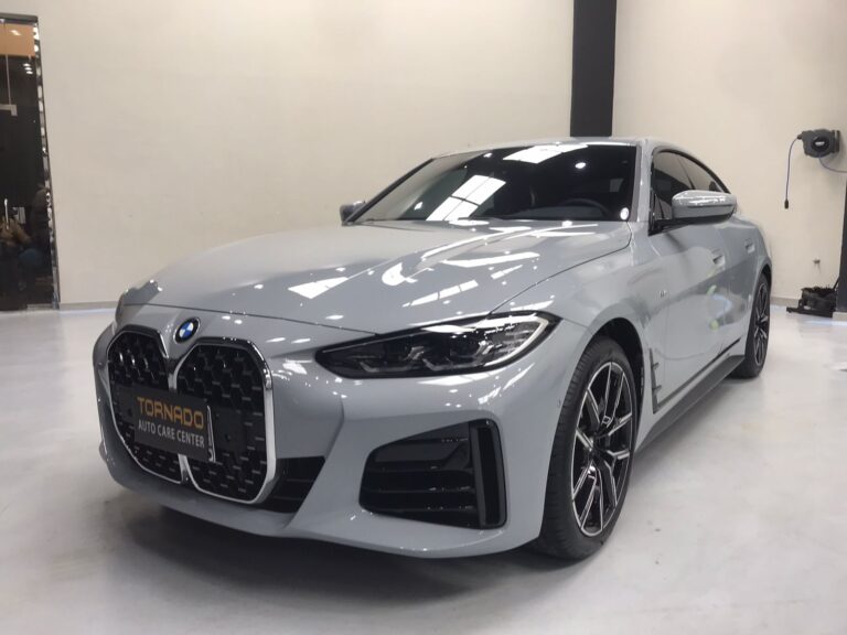 أفضل محل تظليل سيارات في جدة – جودة عالية وخدمة احترافية من تورنيدو