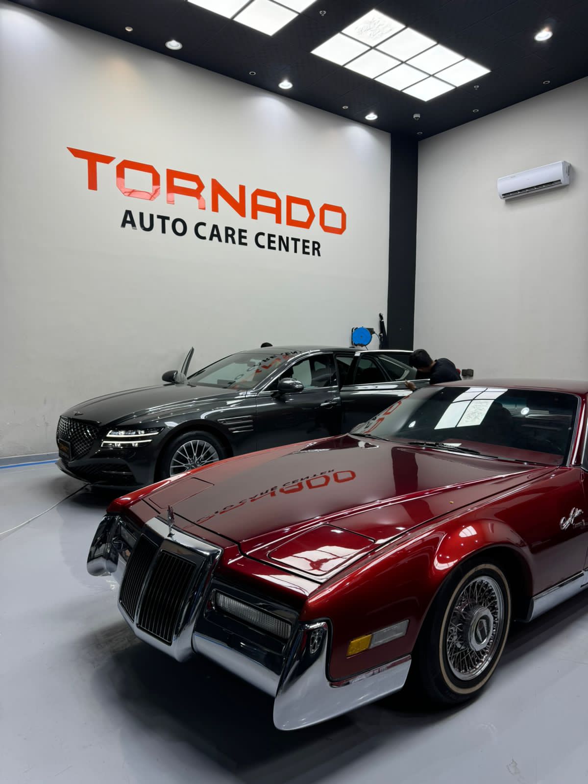 حماية وتظليل السيارات أفضل طرق الحفاظ على قيمة سيارتك