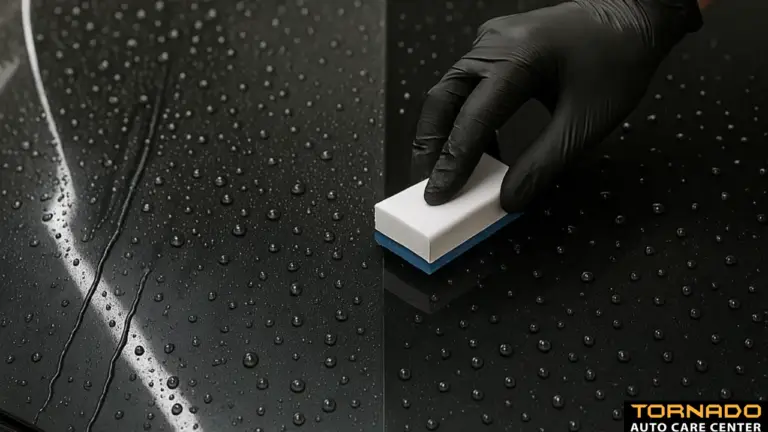 أسعار تلميع السيارات في جدة 