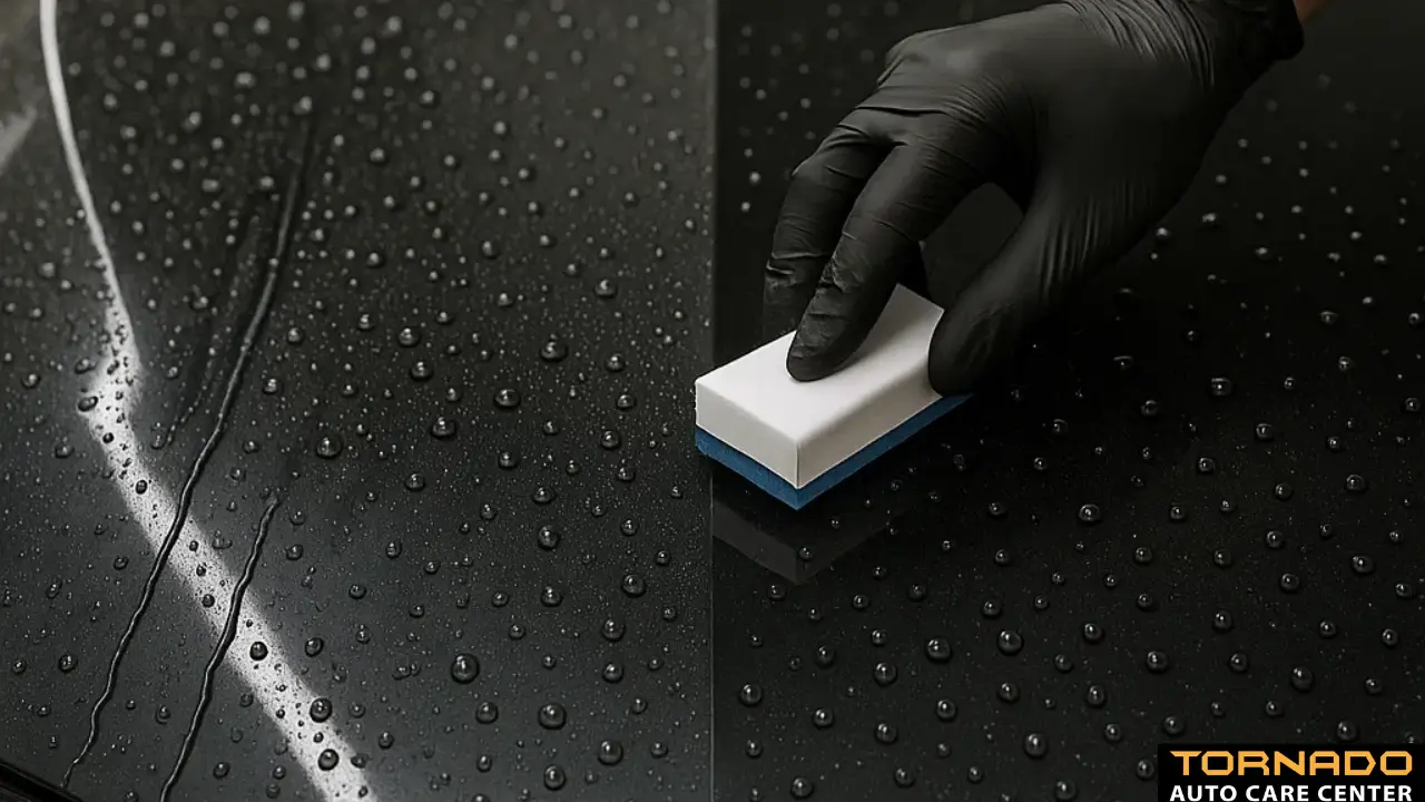 أسعار تلميع السيارات في جدة 