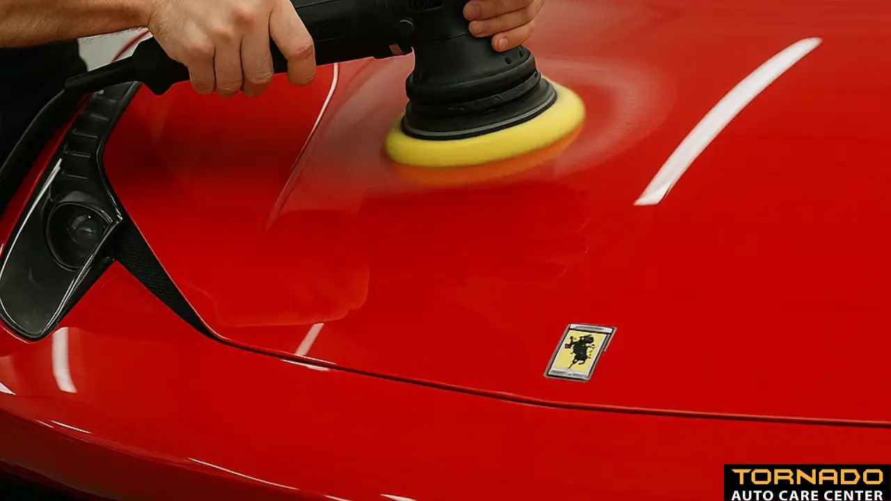 افضل محل تركيب نانو سيراميك في جدة