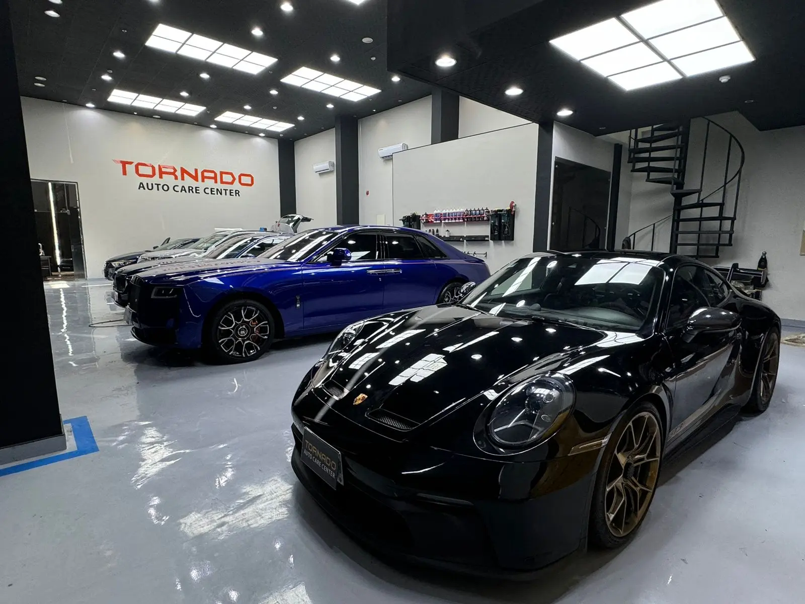 هل النانو سيراميك فعال فعلاً؟ مميزات نانو سيراميك السيارات