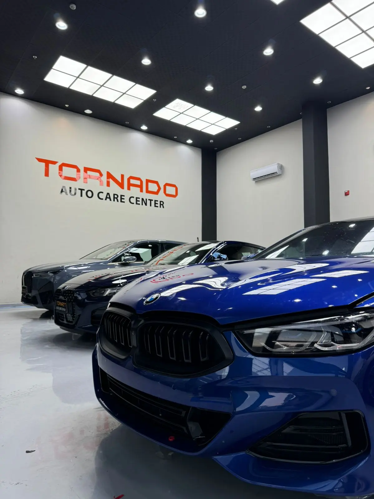 ما هو أفضل نوع حماية للسيارة في جدة؟ دليلك قبل اتخاذ القرار