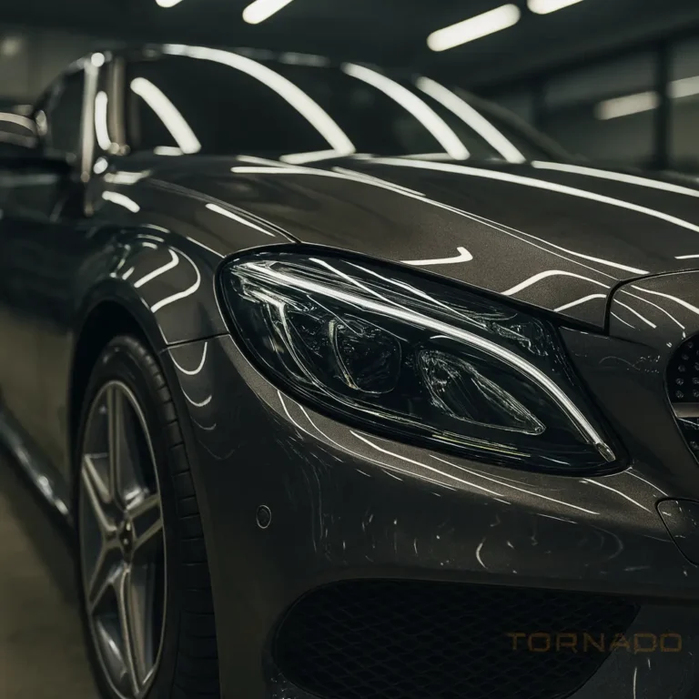 أفضل شركة نانوسيراميك في جدة – تورنيدو، الحماية التي تتجاوز التوقعات