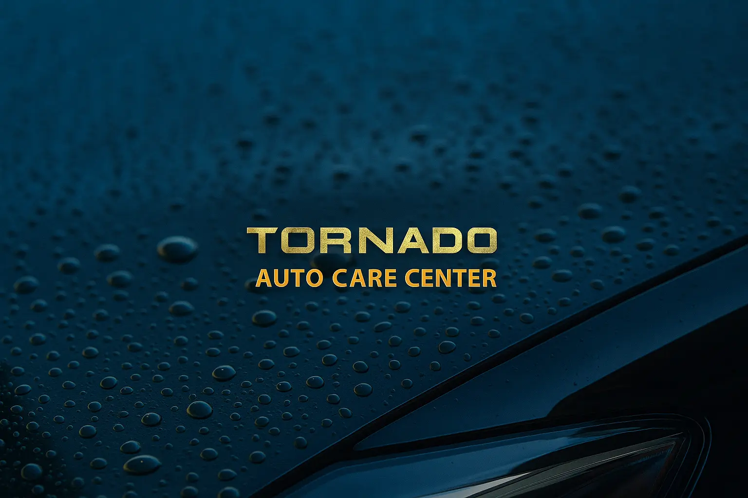 الفرق بين نانو سيراميك و PPF – دليل تورنيدو لاختيار الحماية المثالية لسيارتك