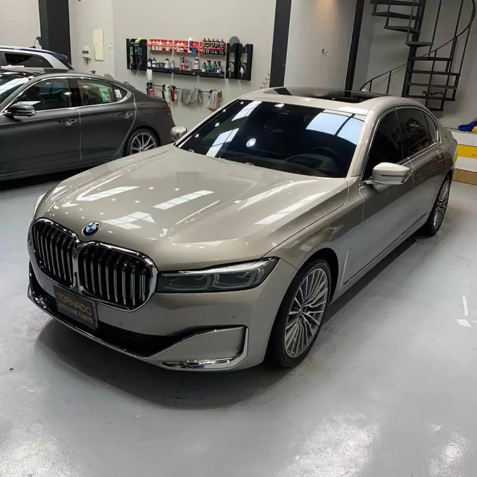 أسعار العزل الحراري للسيارات في جدة 2025 – دليلك الشامل