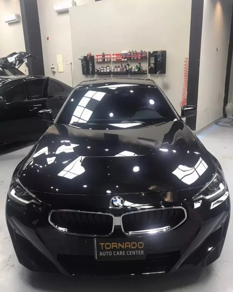 أسعار تلميع السيارات في جدة: كيف تحدد الجودة قبل السعر مع تورنيدو للعناية بالسيارات