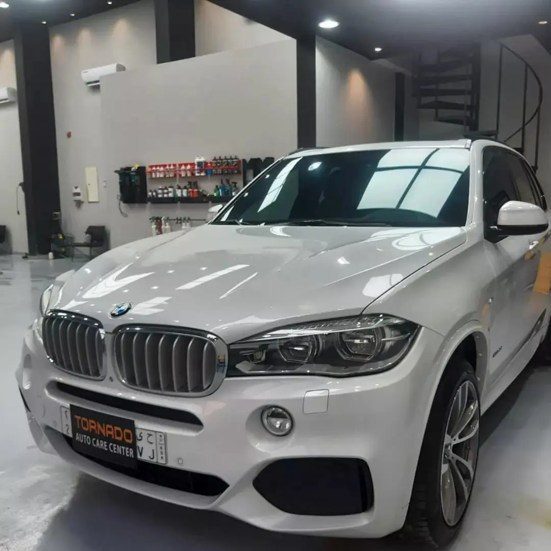 أفضل محل عزل حراري للسيارات في جدة – اختيارك الذكي لحماية سيارتك