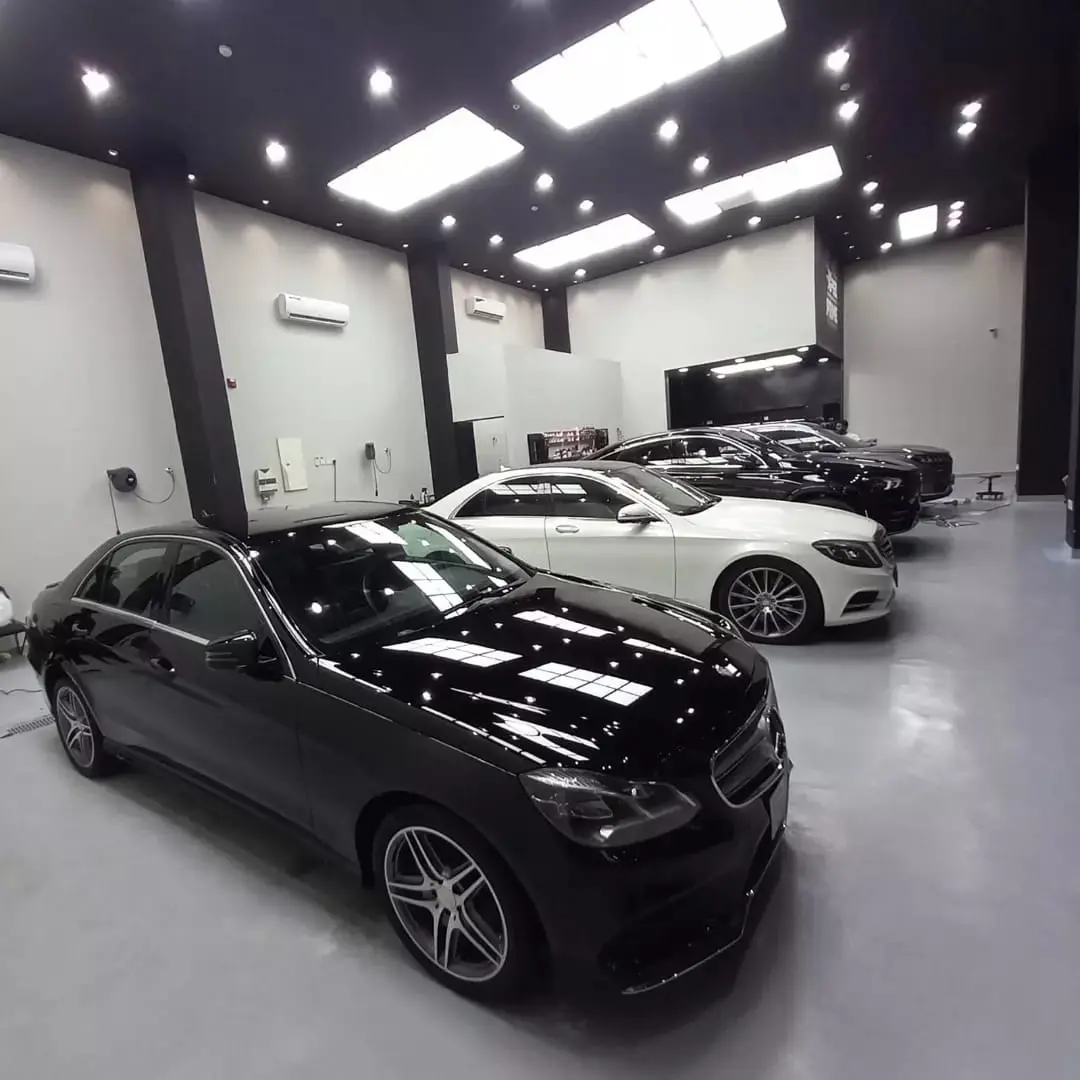 الفرق بين العزل الحرارى وتظليل السيارات في جدة – دليل تورنيدو