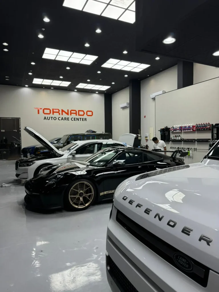 افضل تظليل TSER فى جدة 2025