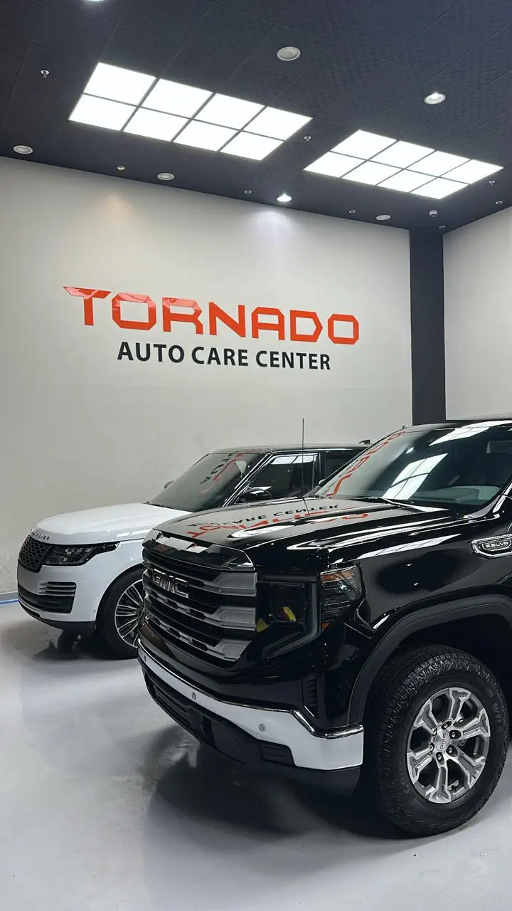 أين تحصل على أفضل عروض العازل الحراري للسيارات؟