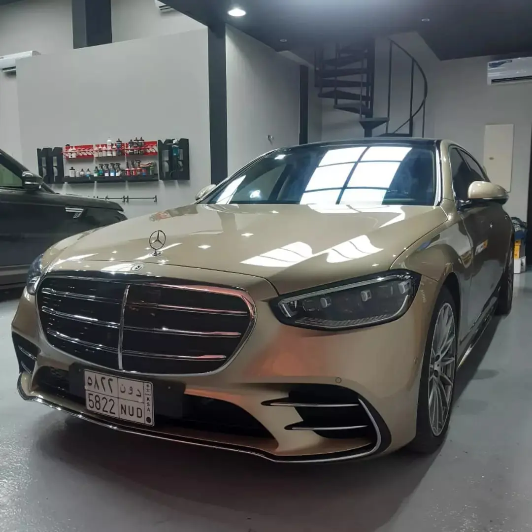 عروض حماية السيارات 2026 – حماية متكاملة من تورنيدو