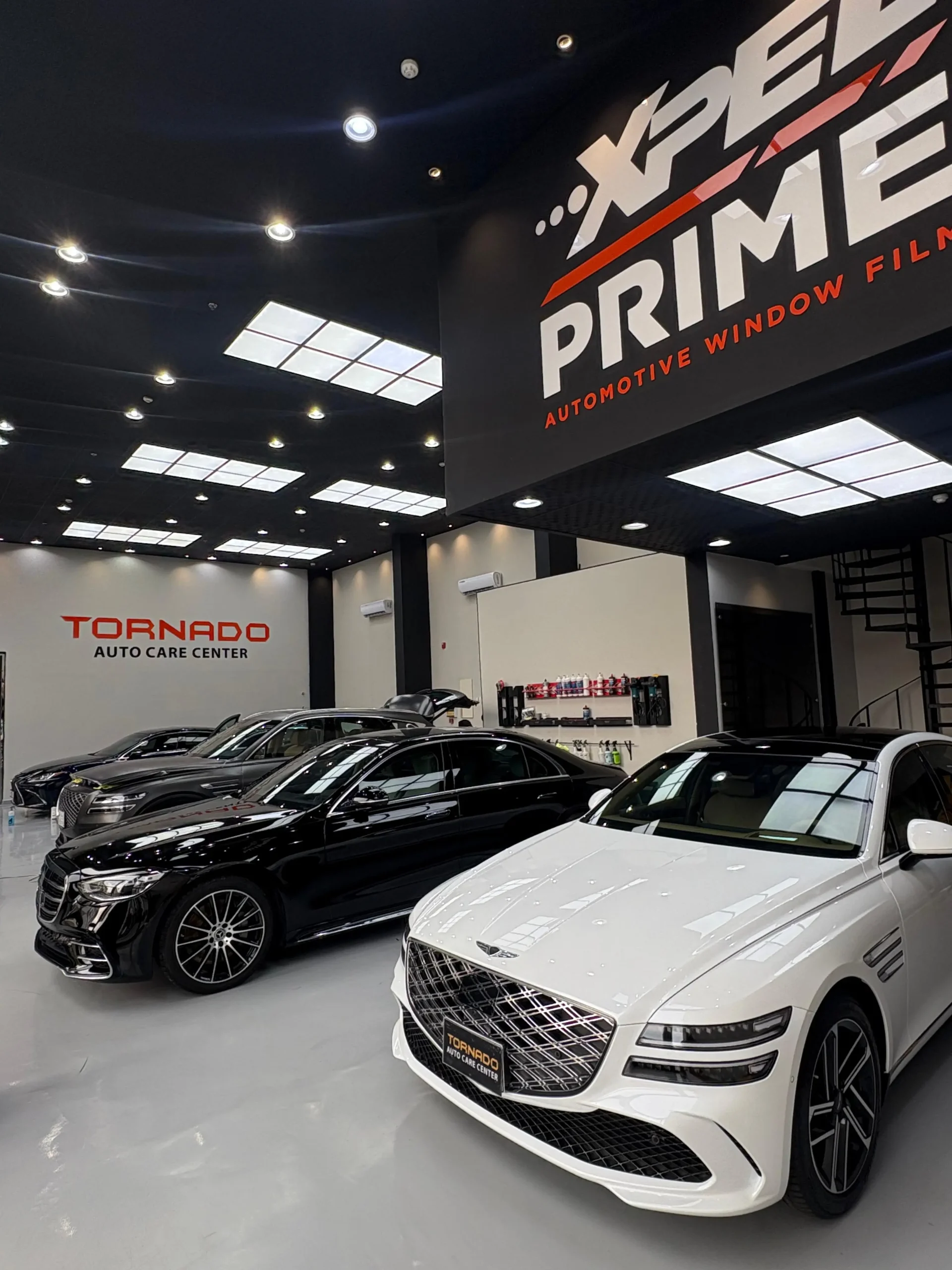 مقارنة بين أفلام حماية السيارات – دليلك لاختيار الأفضل في جدة