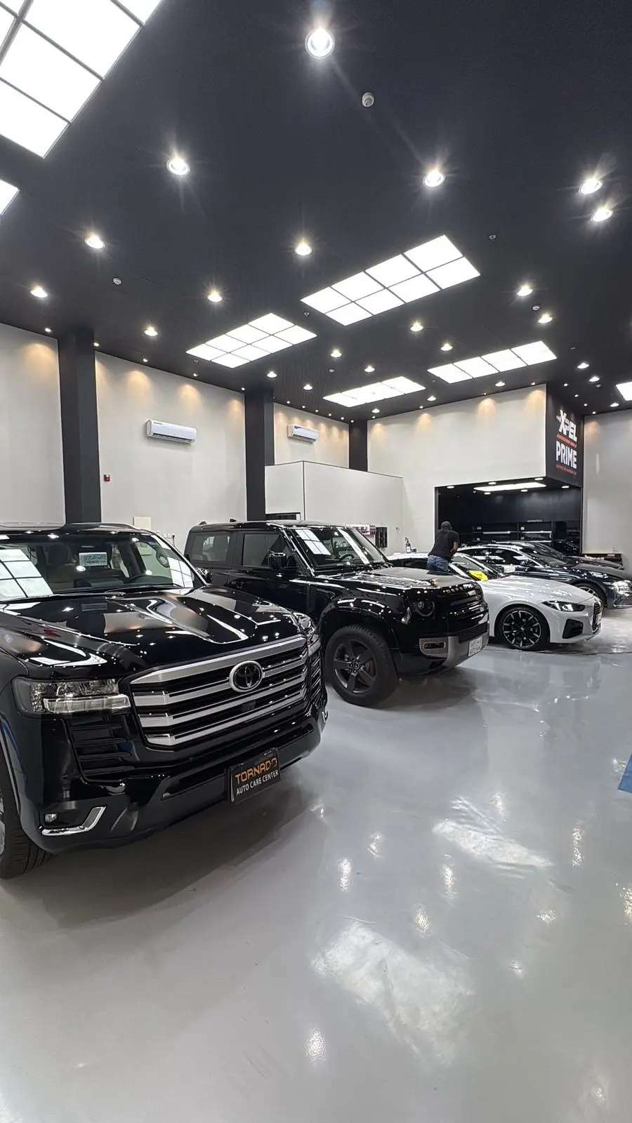 أهمية العزل الحراري للسيارات في جدة لحماية سيارتك