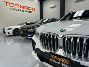 كيف يساعد العزل الحراري في تحسين كفاءة استهلاك الوقود في السيارات