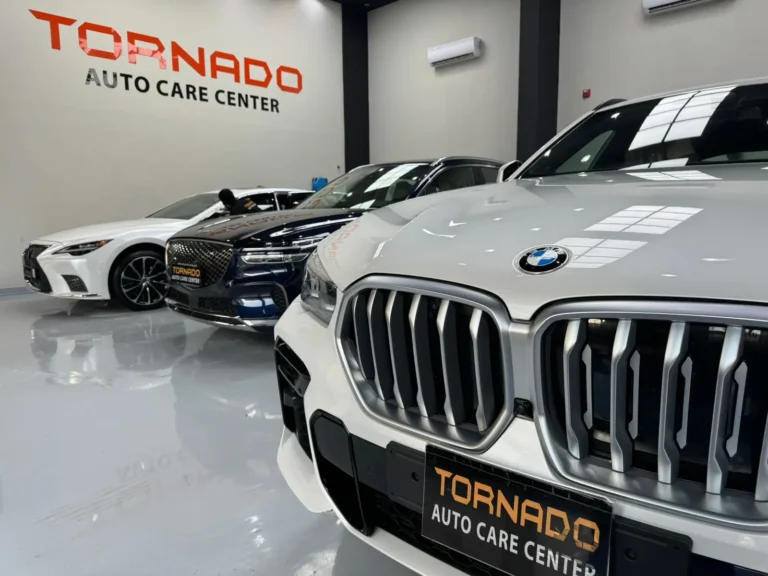 كيف يساعد العزل الحراري في تحسين كفاءة استهلاك الوقود في السيارات؟