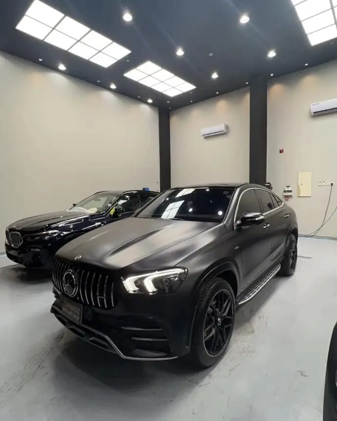 ما هي تكلفة العزل الحراري للسيارات في جدة؟