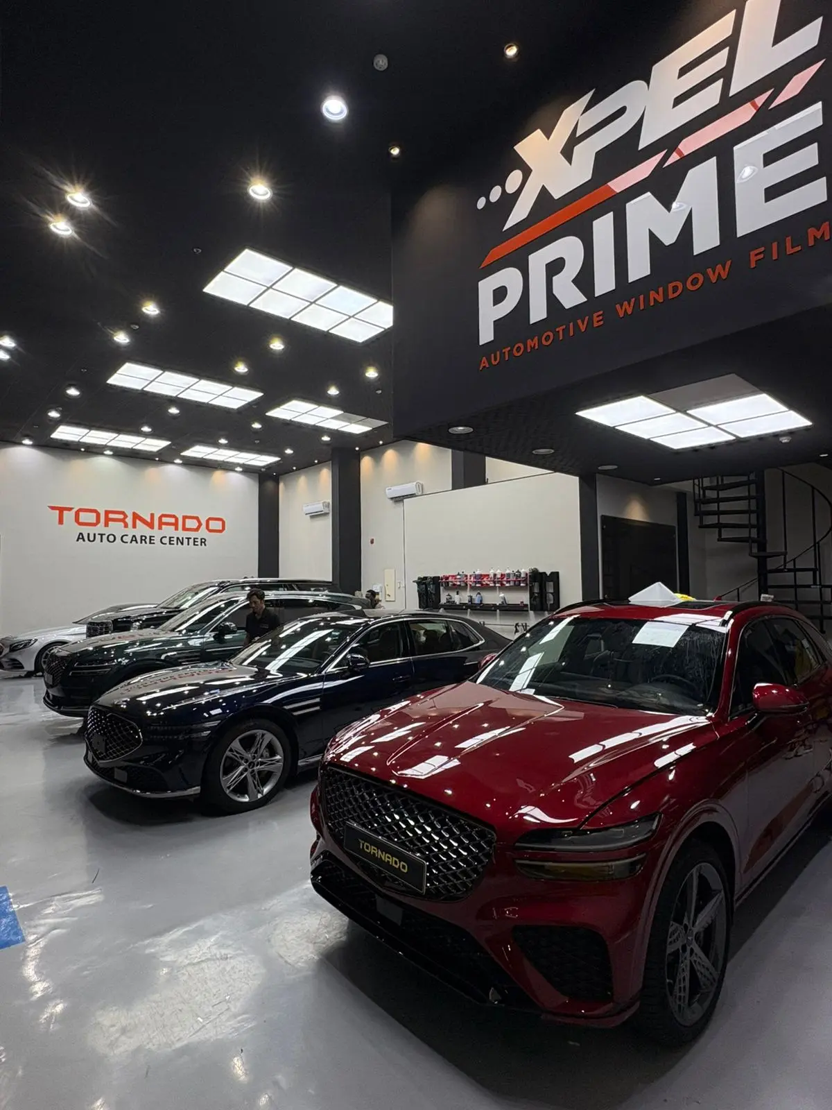 هل تلميع السيارة يزيد من قيمتها عند البيع؟