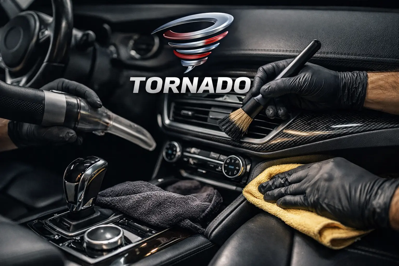 تلميع داخلي سيارات: لماذا العناية بالمقصورة الداخلية لا تقل أهمية عن المظهر الخارجي؟