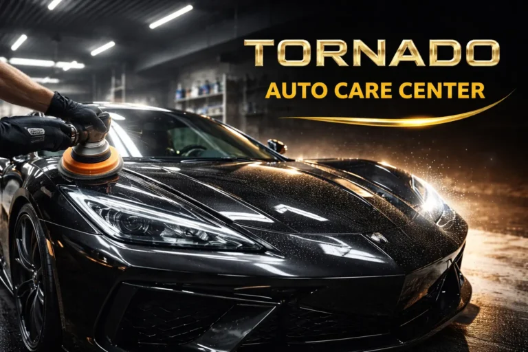 تلميع سيارات خارجي فى جدة