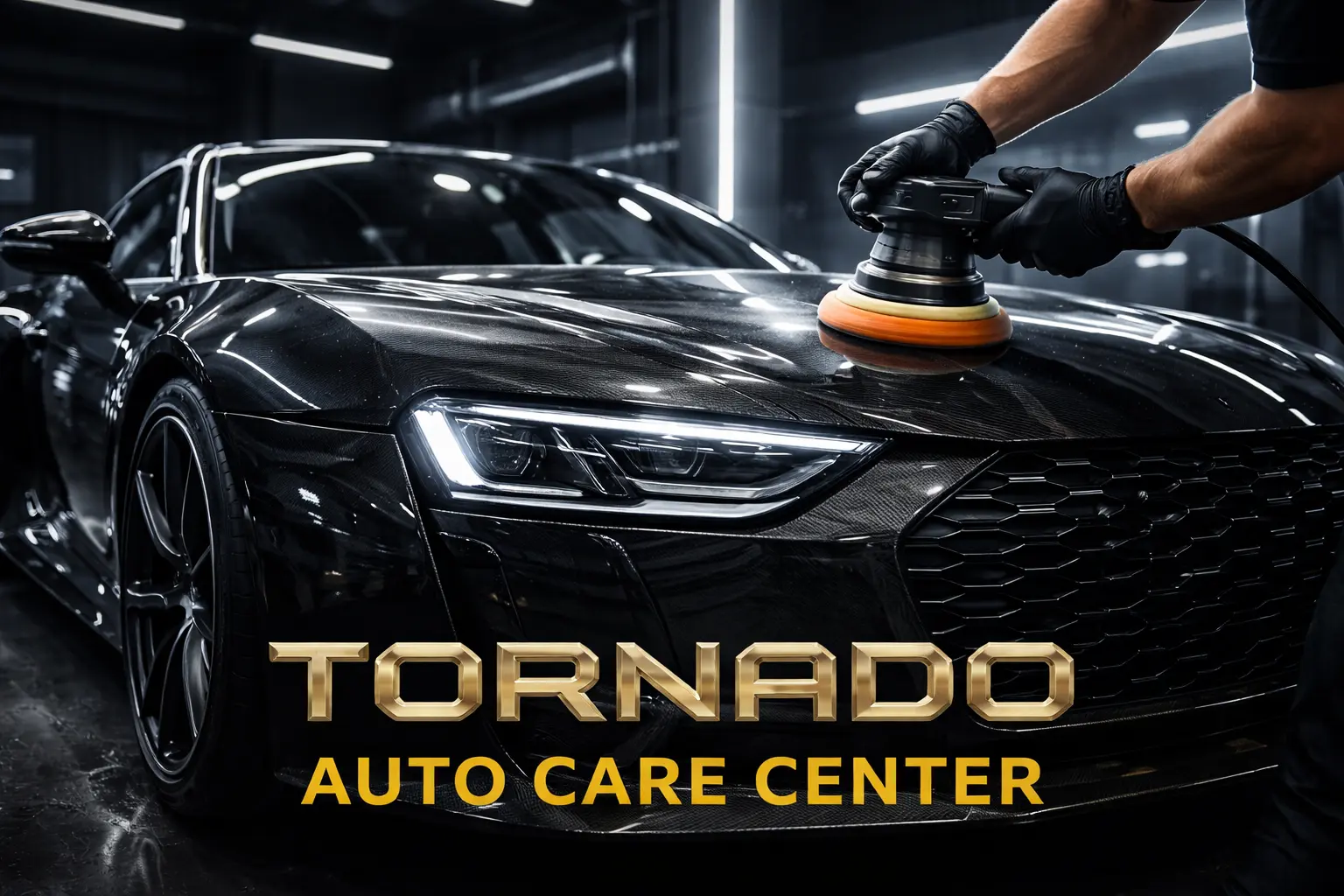 حجز تلميع سيارات جدة بخطوات سهلة ونتيجة مضمونة