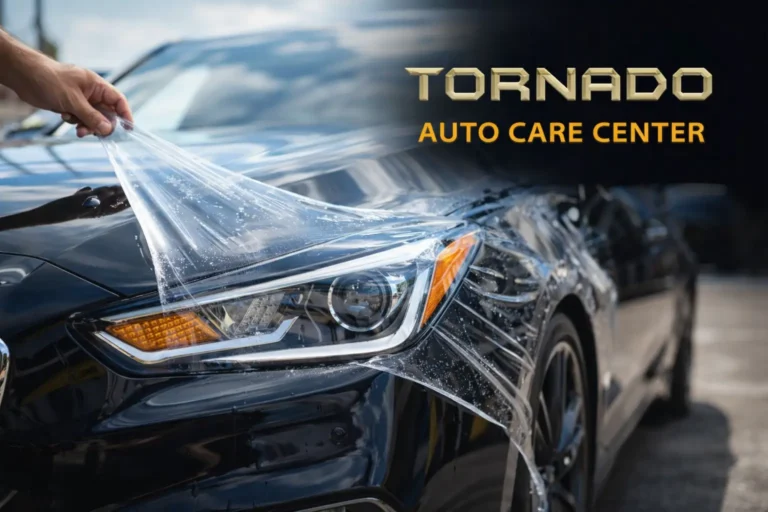 حماية التلميع: كيف تحافظ على النتيجة لأطول فترة