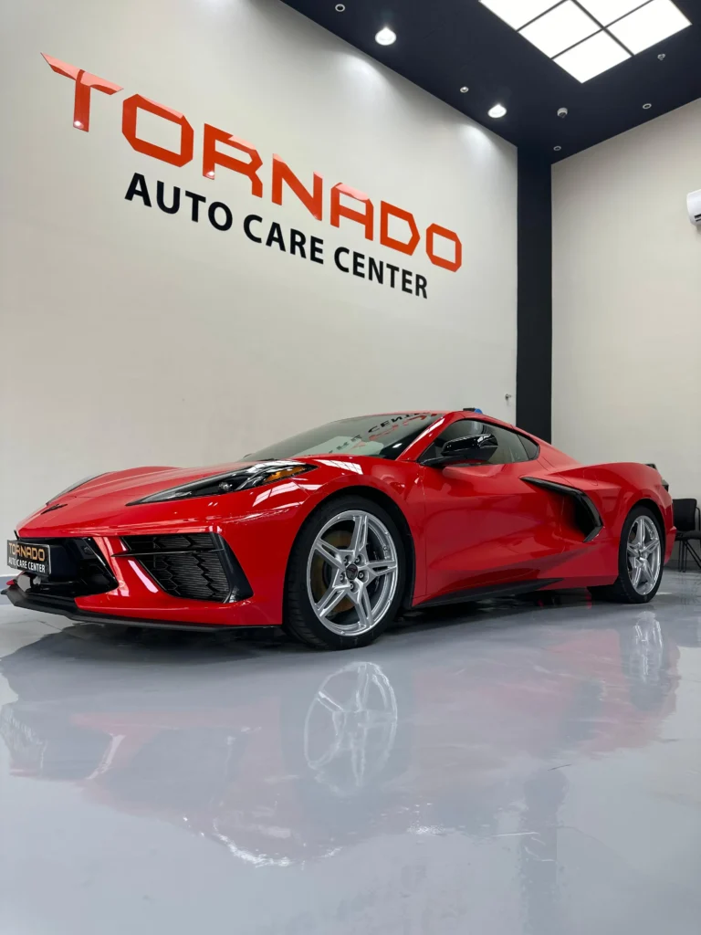 حماية التلميع كيف تحافظ على النتيجة لأطول فترة