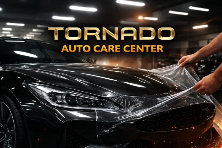 حماية وتظليل السيارات الجديدة في جدة بأفضل الأسعار | احجز الآن