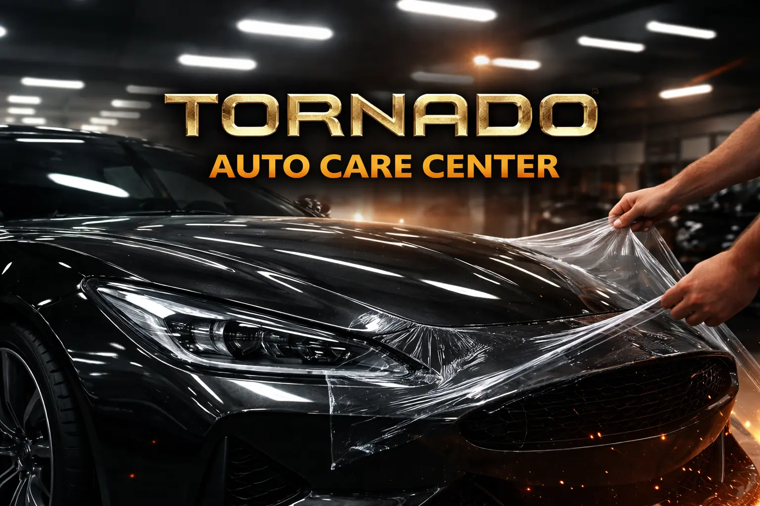 حماية وتظليل السيارات الجديدة في جدة بأفضل الأسعار | احجز الآن