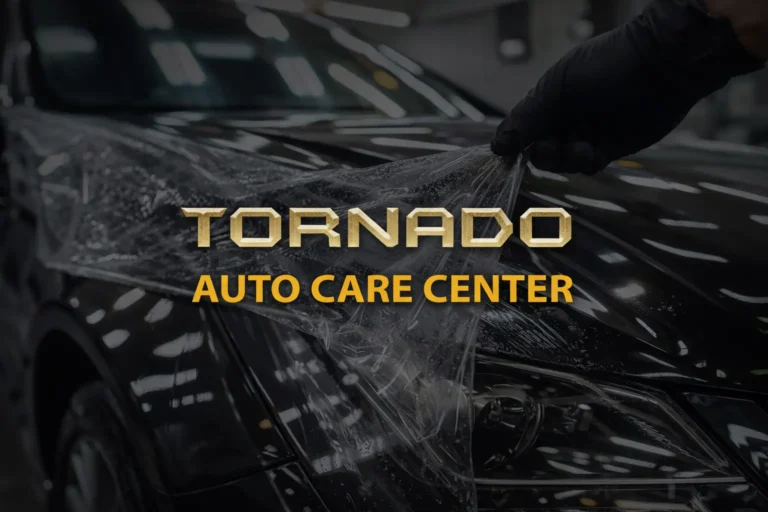 هل يمكن إزالة حماية PPF بدون ضرر؟