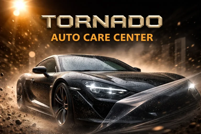 متى تحتاج سيارتك إلى حماية PPF؟ دليل اتخاذ القرار قبل فوات الأوان