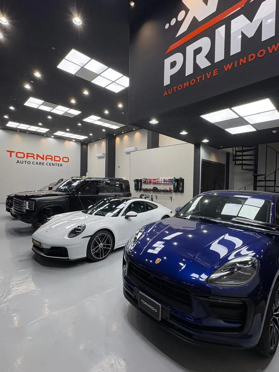 مميزات تركيب عازل حراري نانو سيراميك: وداعاً لحرارة الشمس داخل مقصورتك