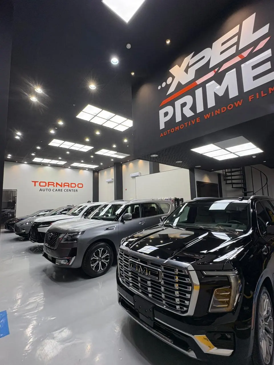 لماذا يكتسح حماية PPF أمريكي الأسواق؟ الفرق بين الجودة الأمريكية والأنواع الأخرى