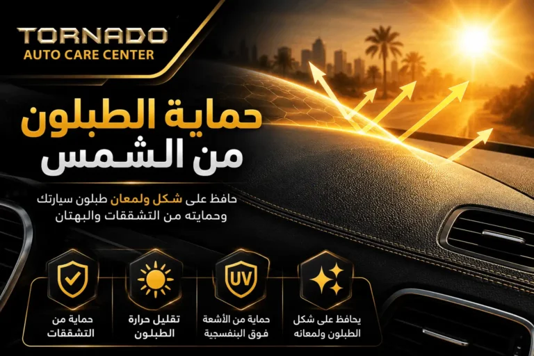 دور العزل الحراري في حماية الطبلون من الشمس ومنع تشقق الديكورات الداخلية