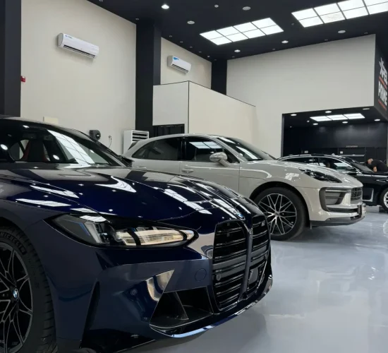 الفرق بين العازل الحراري والنانو سيراميك